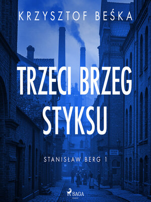 cover image of Stanisław Berg 1